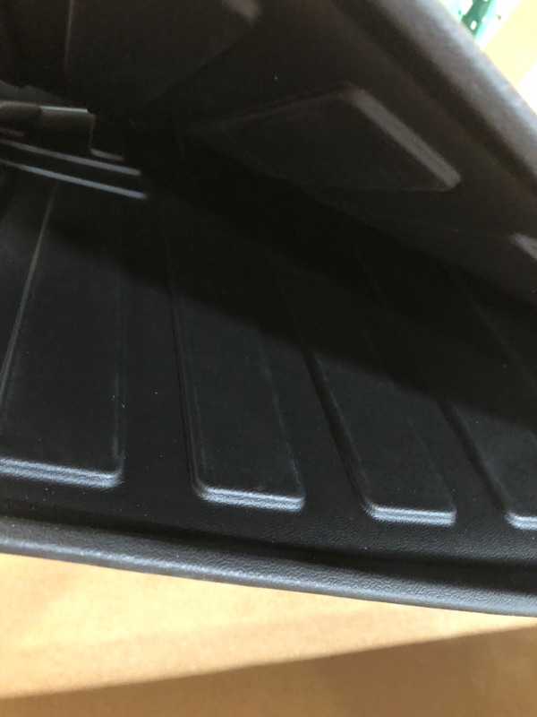 Photo 2 of SEE NOTES**
LDCRS Tesla Model Y Trunk Mat 2023 2022 2021  - Heavy Duty Non Slip Trunk Mats