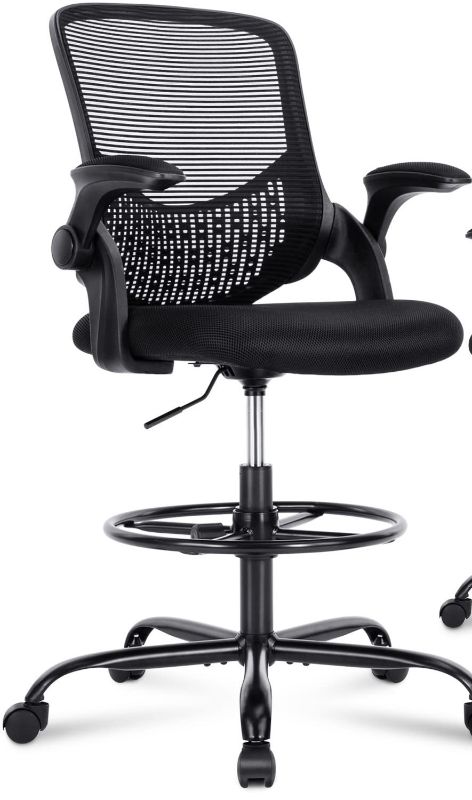 Photo 1 of Tall Office Chair