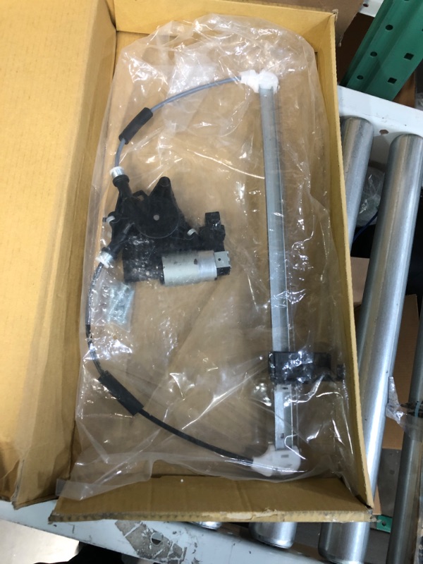 Photo 1 of Dorman 748-052 Rear Driver Side Power Window Motor SEEMS NEW