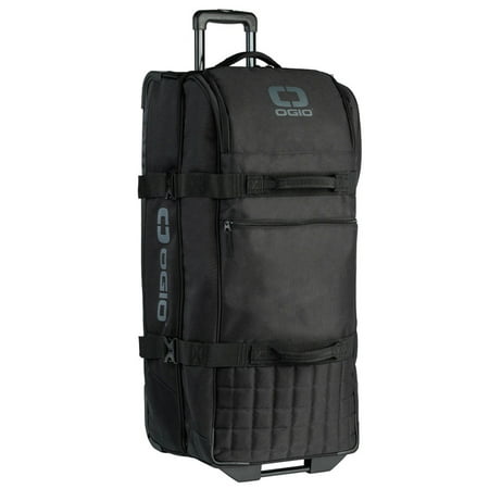 Photo 1 of OGIO Trucker Wheeled Gear Bag Stealth Black