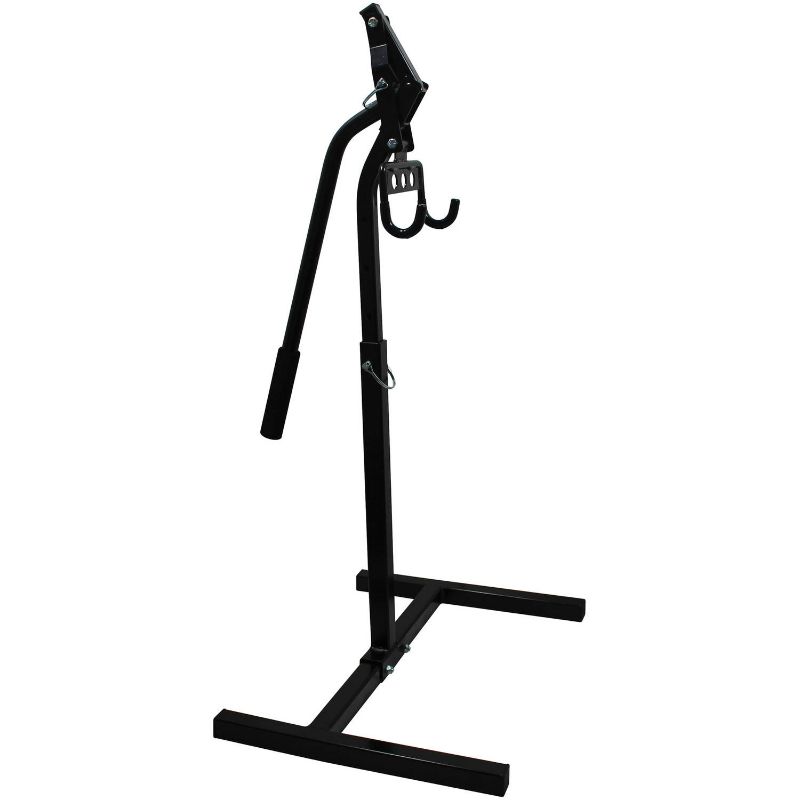 Photo 1 of Extreme Max 5001.5037 Pro Series Lever Lift Stand
