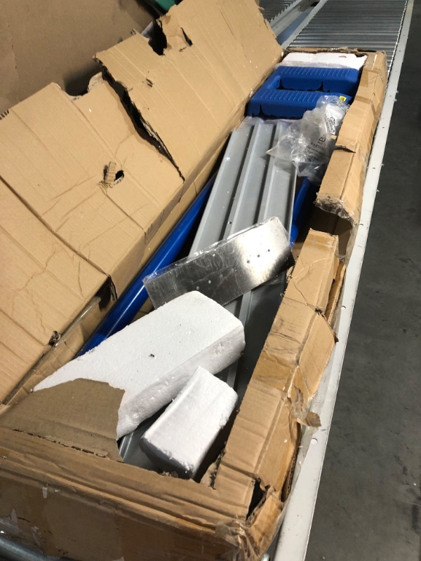 Photo 1 of ***SEE NOTES*** VEVOR Magnesium Concrete Kit Float 48 x 8"
