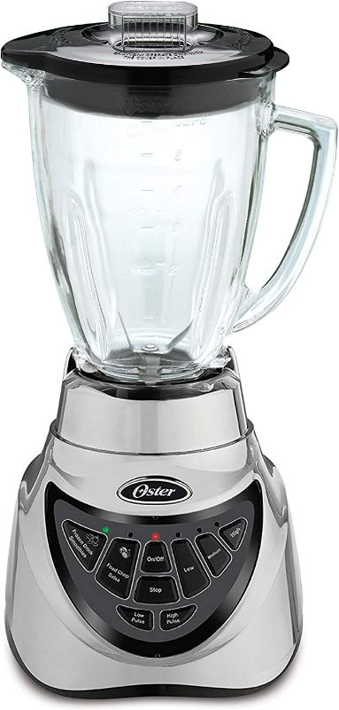 Photo 1 of [USED] oster pro 500 Blender