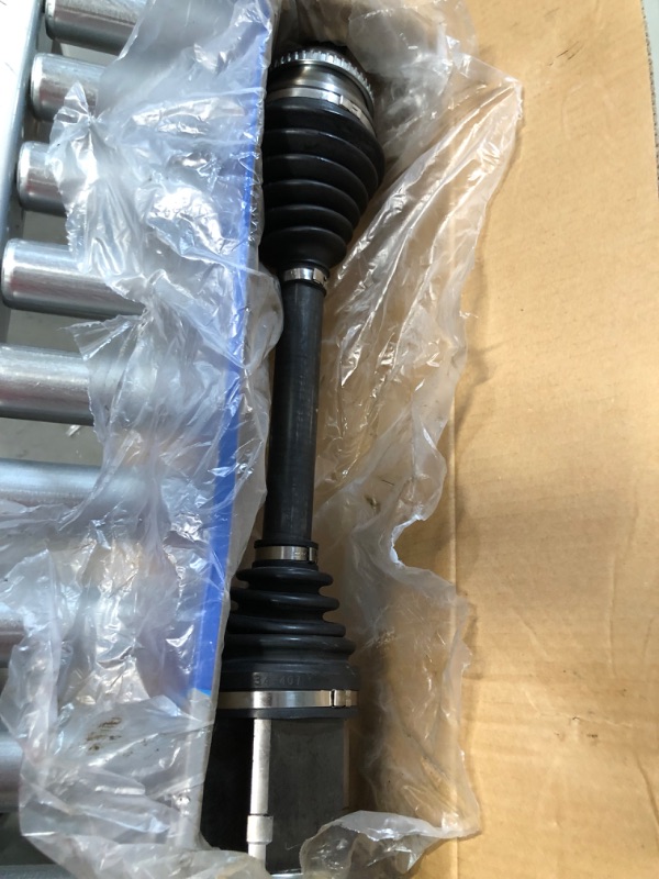 Photo 3 of [USED] GSP NCV69091 CV Axle Assembly