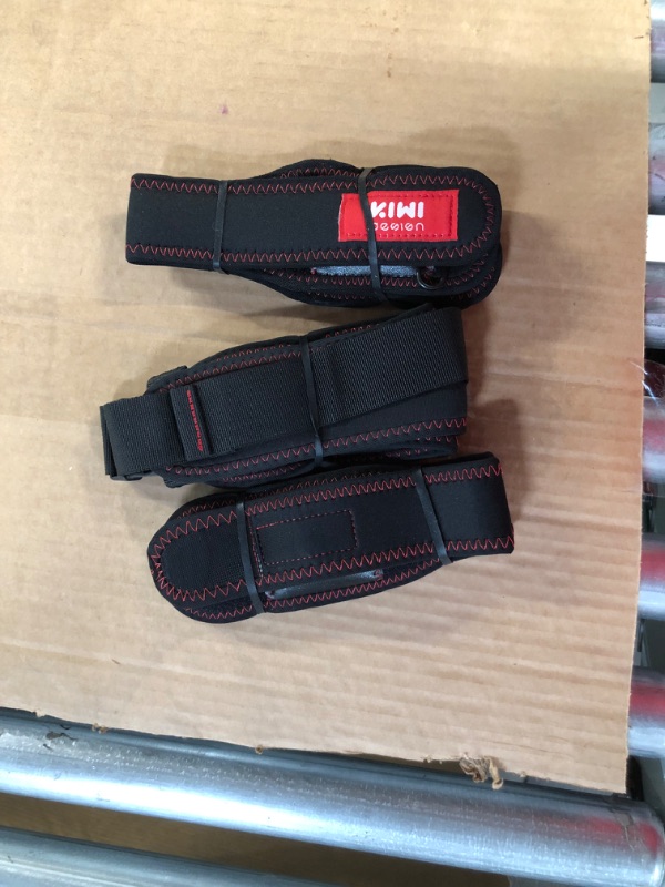 Photo 2 of KIWI design Tracker Straps and Belt for Full Body Tracking VR, Compatible with Quest 2 and SteamVR