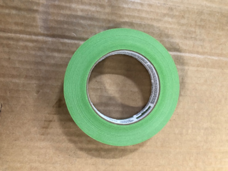 Photo 2 of ***USED*** FROG TAPE .94 X 60 YDS