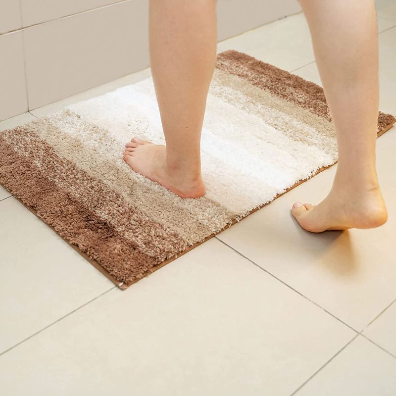 Photo 1 of Akarise Bath mat, 20” x 32”