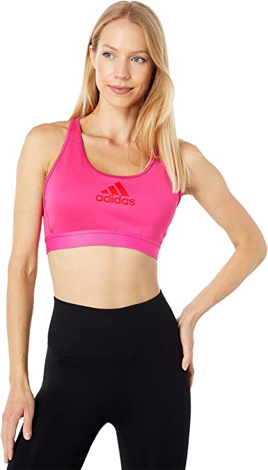 Photo 1 of adidas Women's Don't Rest Alphaskin Bra --- SIZE XS