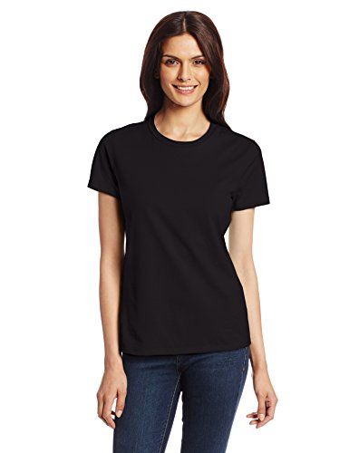 Photo 1 of Hanes Women's Nano T-Shirt SIZE MEDIUM 