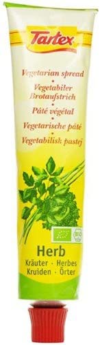 Photo 1 of (5 Pack) - Tartex - Yeast Pate with Herbs 5 Pack Bundle

