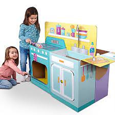 Photo 1 of WowWee Pop2Play Kitchen/Nursery Playset

