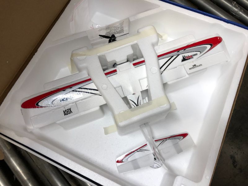 Photo 2 of E-flite UMX Turbo Timber BNF Basic (EFLU6950)