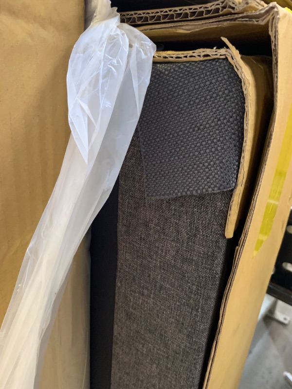 Photo 1 of Baby Delight Go with Me Venture Portable Chair | Indoor and Outdoor | Sun Canopy | 3 Child Growth Stages | Grey Venture Deluxe, Grey, Box Packaging Damaged, Moderate Use, Scratches and Scuffs on item, Missing Parts

