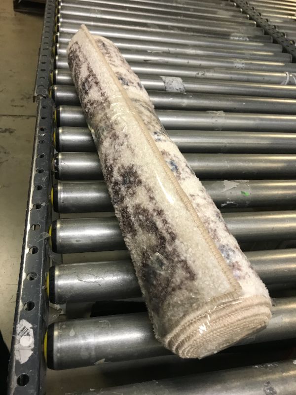 Photo 1 of 2 X 6FT AREA RUG RUNNER