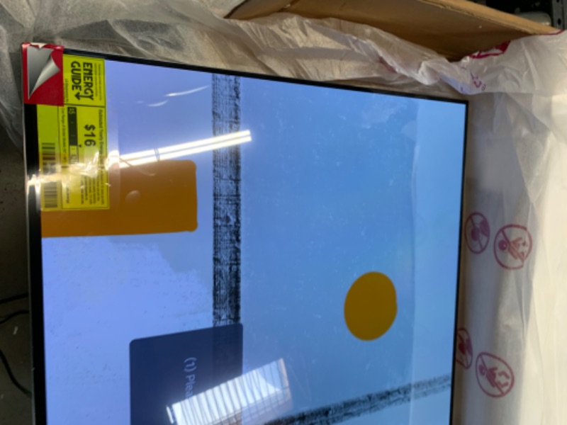 Photo 9 of LG C2 Series 42-Inch Class OLED evo Gallery Edition Smart TV OLED42C2PUA, 2022 - AI-Powered 4K TV, Alexa Built-in, Box Packaging Damaged, Item is New

