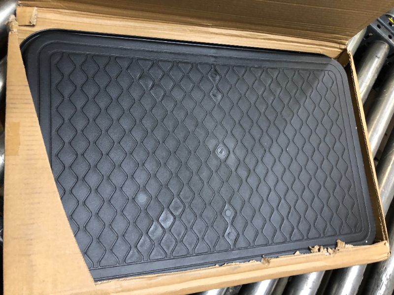 Photo 2 of 2 x 1 ft floor mats