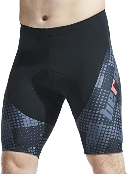 Photo 1 of beroy Cycling Shorts Men Padded,Men Bike Shorts with Padding
SIZE M