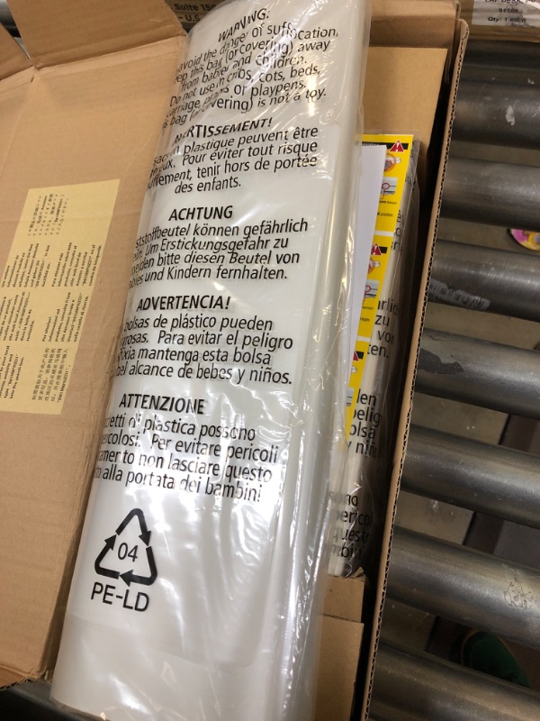 Photo 2 of Amazon Basics 12-Inch Thermal Laminator Machine 12-Inch Laminator