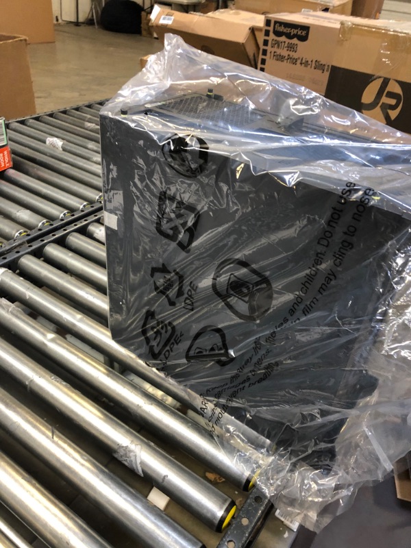 Photo 1 of CORSAIR 4000D AIRFLOW TMP GLSS