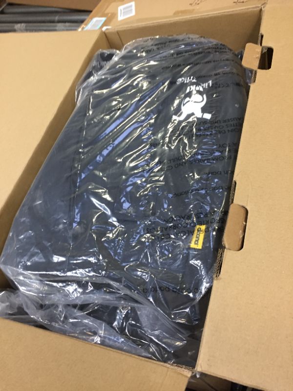 Photo 1 of Doona Liki Trike - Safe & Comfy - Midnight Edition Midnight Edition 1 Count (Pack of 1)