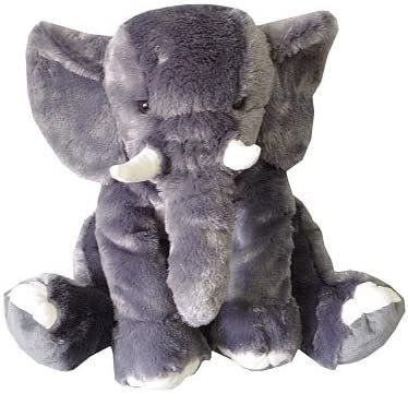 Photo 1 of Animal Alley 15.5" Elephant