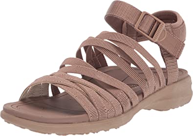 Photo 1 of Dr. Scholl's Shoes Women's Tegua Sport Sandal  -- Size 6M - Color: Woodsmoke