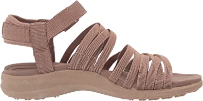 Photo 3 of Dr. Scholl's Shoes Women's Tegua Sport Sandal  -- Size 6M - Color: Woodsmoke