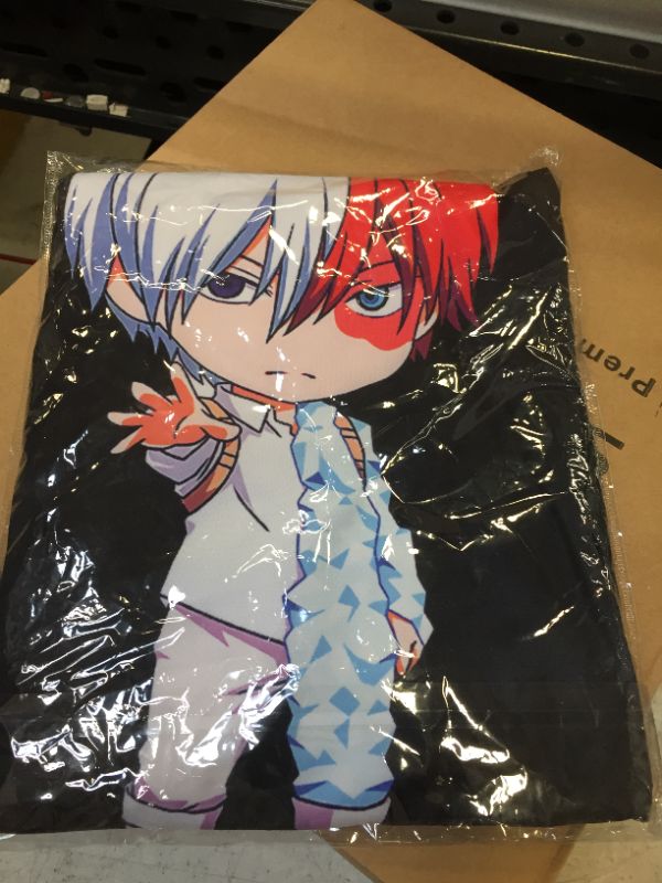 Photo 1 of 2xl anime shirt 