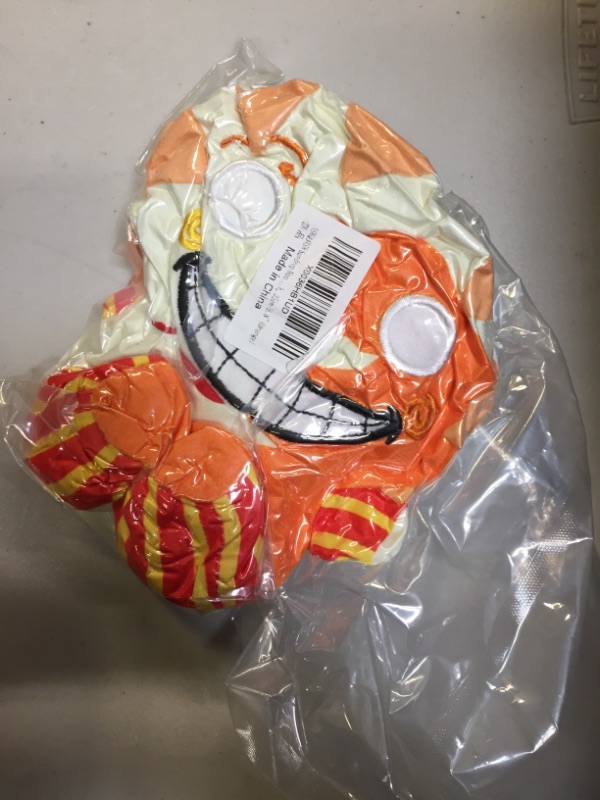 Photo 1 of Anime Peripheral ORANGE Plush Doll Boy Girl Birthday Gift 10 Inch
ORANGE NOT BLUE