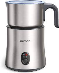 Photo 1 of miroco detachable milk frother