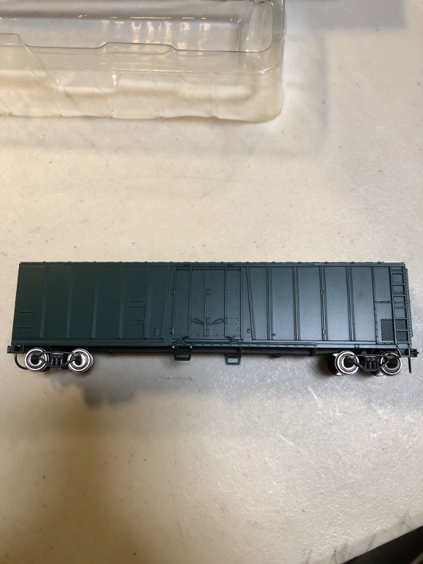 Photo 1 of EVEMODEL FREIGHT CAR SERIES ROLLING STOCK TOY