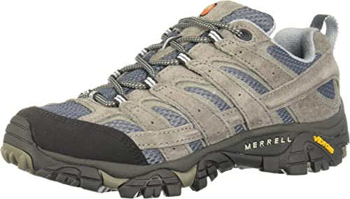 Photo 1 of Merrell Women's Moab 2 Vent Hiking Shoe, SIZE 8