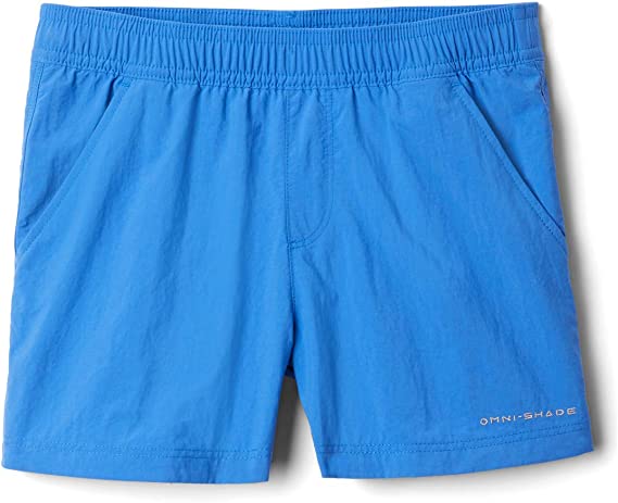 Photo 1 of Columbia Girls' Backcast Short, SIZE XL