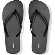 Photo 1 of Womens Flip Flops Black Flip Flop Summer Beach Sandals Thong Style Comfortable Flip Flops
SIZE 10