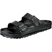 Photo 1 of Birkenstock Men's, Arizona Essentials EVA Sandal - R Fit SIZE 4M
