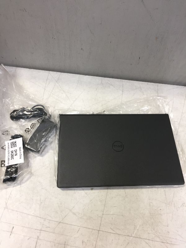 Photo 2 of Dell Inspiron 15 3501 15.6 inch FHD i7 Laptop - Intel Core i7-1165G7, 16GB DDR4 RAM, 512GB SSD, Intel Iris Xe Graphics, Bluetooth 5.0, WiFi, HDMI, Windows 10 Home - Black