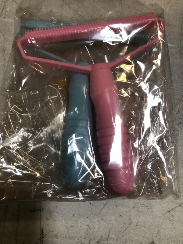 Photo 1 of 2 PACK PET HAIR AND LINT REMOVER