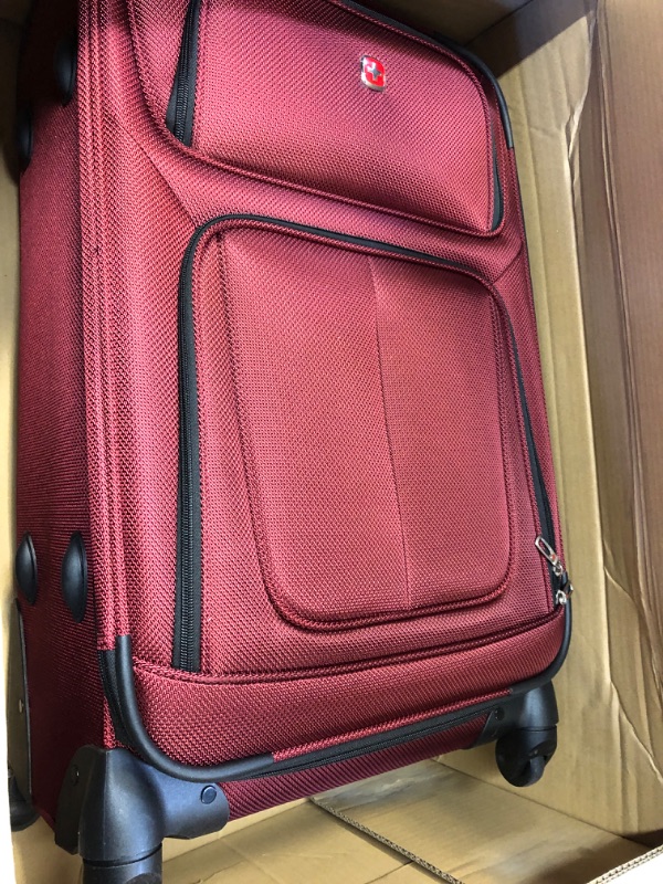 Photo 1 of 1 pcs luggage set 