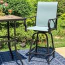 Photo 1 of 2 PCS PV-427 PATIO CHAIR SET 