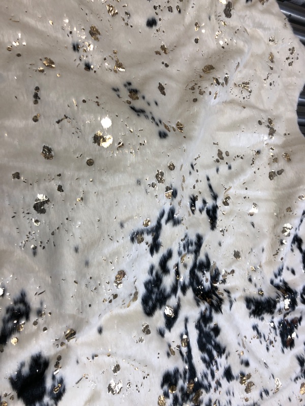 Photo 1 of BRAVO RUG 5'9"x7'7"