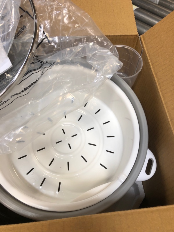 Photo 1 of 5-Cup Rice Cooker