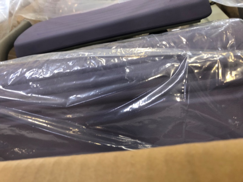 Photo 1 of seanleecore Multi-Function Deep Sissy Squat Machine Home Gym Hip Thrust Machine Booty Sprout Home Workout Equipment for Women & Men White-Hip Thrust & Push-Ups