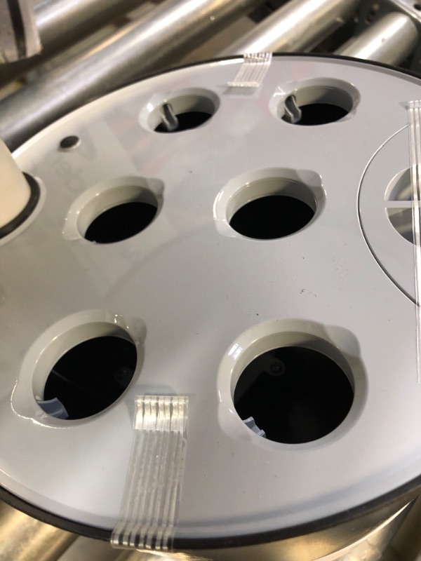 Photo 1 of AeroGarden Harvest 360 - Black