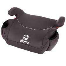 Photo 1 of DIONO SOLANA BACKLESS BOOSTER SEAT - SET OF 2 -