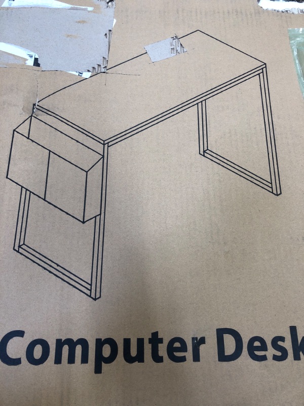 Photo 1 of Generic Computer desk