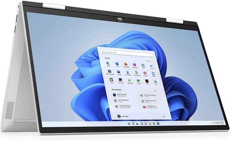 Photo 1 of HP Pavilion x360 15t-er000 Convertible 2-in-1 Laptop
