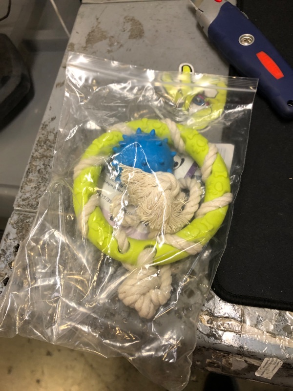 Photo 1 of Generic dog toy