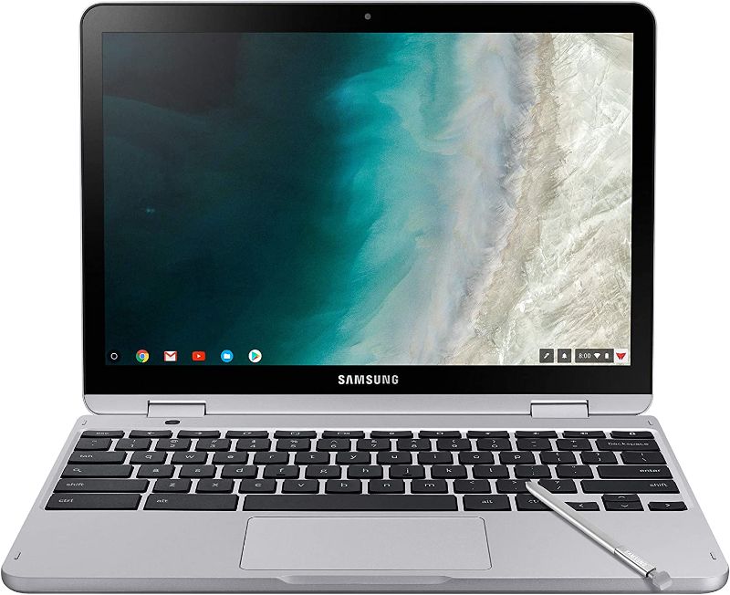 Photo 1 of Samsung Chromebook 