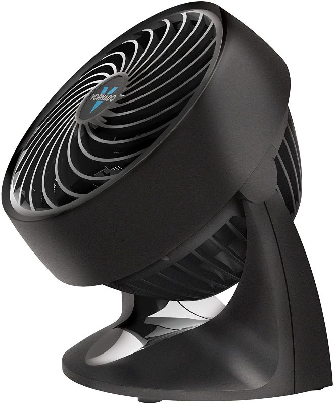 Photo 1 of Vornado 133 Compact Air Circulator Fan
