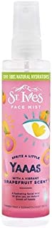 Photo 1 of 2 bags  Face Mist Yaaas, Grapefruit Scent, 4.23 fl oz each (Pack of 2)